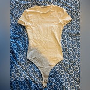 Abercrombie Bodysuit